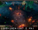 Dungeons 3 (2017) (RePack от FitGirl) PC