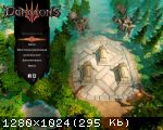 Dungeons 3 (2017) (RePack от FitGirl) PC