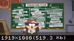 South Park: The Fractured But Whole - Gold Edition (2017/Uplay-Rip) PC