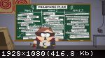 South Park: The Fractured But Whole - Gold Edition (2017) (RePack от xatab) PC