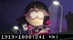 South Park: The Fractured But Whole - Gold Edition (2017/Uplay-Rip) PC