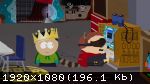 South Park: The Fractured But Whole - Gold Edition (2017) (RePack от qoob) PC