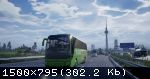 Fernbus Simulator (2016/Лицензия) PC