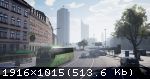 Fernbus Simulator (2016/Лицензия) PC