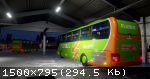 Fernbus Simulator (2016/Лицензия) PC