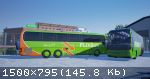 Fernbus Simulator (2016) (RePack от Other's) PC