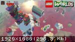 LEGO Worlds (2017/RePack) PC