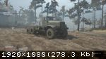 Spintires: MudRunner (2017) (RePack от Other's) PC