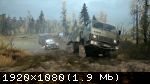 Spintires: MudRunner (2017) (RePack от Other's) PC