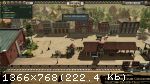 Bounty Train: Trainium Edition (2017/Лицензия от GOG) PC