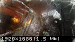 Metro: Last Light - Redux (2014) (RePack от qoob) PC