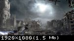 Metro: Last Light - Redux (2014) (RePack от qoob) PC