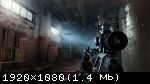 Metro: Last Light - Redux (2014) (RePack от qoob) PC