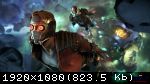 Marvel's Guardians of the Galaxy: The Telltale Series - Episode 1-5 (2017) (RePack от FitGirl) PC