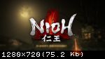 Nioh: Complete Edition (2017) (RePack by Wanterlude) PC