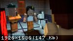 Minecraft: Story Mode - Season Two. Episode 1-5 (2017) (RePack от qoob) PC