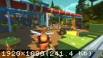 Scrap Mechanic (2017/RePack) PC