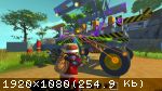 Scrap Mechanic (2017/RePack) PC