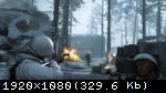 Call of Duty: WWII - Digital Deluxe Edition (2017) (Portable от Canek77) PC