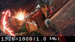 В Tekken 7 появится новый боец