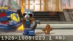 LEGO Marvel Super Heroes 2 (2017) (RePack от xatab) PC