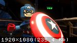 LEGO Marvel Super Heroes 2 (2017) (RePack от xatab) PC