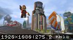 LEGO Marvel Super Heroes 2 (2017) (RePack от qoob) PC