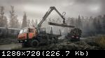 Spintires: MudRunner (2017) (RePack от Other's) PC