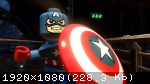 LEGO Marvel Super Heroes 2 (2017) (RePack от FitGirl) PC