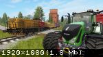 Farming Simulator 17: Platinum Edition (2017) (RePack by MAXSEM) PC