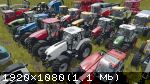 Farming Simulator 17: Platinum Edition (2017) (RePack by MAXSEM) PC