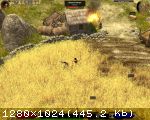 Titan Quest: Anniversary Edition (2016) (RePack от FitGirl) PC