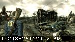 Fallout 3: Game of the Year Edition (2009) (RePack от xatab) PC