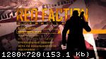 Red Faction: Guerrilla - Steam Edition (2009) (RePack от FitGirl) PC