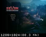 Seven: The Days Long Gone - Enhanced Edition (2017) (RePack от FitGirl) PC