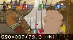 Castle Crashers: Steam Edition (2012) (RePack от Pioneer) PC