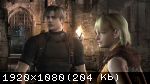 Resident Evil 4 Ultimate HD Edition (2014) (RePack от qoob) PC