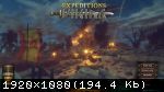 Expeditions: Viking - Digital Deluxe Edition (2017) (RePack от xatab) PC