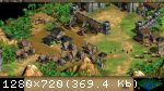 Age of Empires 2: HD Edition (2013) (RePack от R.G. Механики) PC