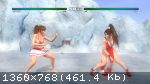 Dead or Alive 5: Last Round (2015) (RePack by Mizantrop1337) PC