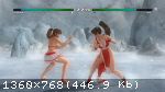 Dead or Alive 5: Last Round (2015) (RePack by Mizantrop1337) PC