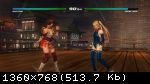 Dead or Alive 5: Last Round (2015) (RePack by Mizantrop1337) PC