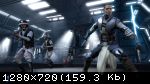 Star Wars: The Force Unleashed 2 (2010/Лицензия) PC