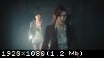 Resident Evil Revelations 2: Episode 1-4 (2015) (RePack от qoob) PC