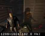 Friday the 13th: The Game (2017) (RePack от FitGirl) PC