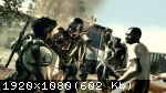 Resident Evil 5 Gold Edition (2015) (RePack от qoob) PC