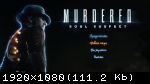 Murdered: Soul Suspect (2014) (RePack от qoob) PC