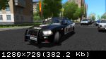 City Car Driving (2016) (RePack от xatab) PC