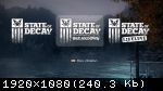 State of Decay: Year One Survival Edition (2015) (RePack от qoob) PC