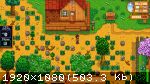 Stardew Valley (2016) (RePack от FitGirl) PC